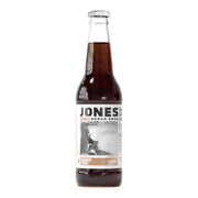 Jones ZERO Root Beer