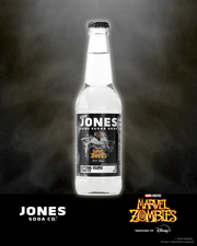 JONES Undead Heroes Collection