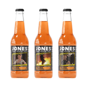 Fear Factor x Jones Soda Collection