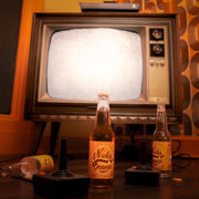 Jones Soda Nuka-Cola Orange 4-Pack
