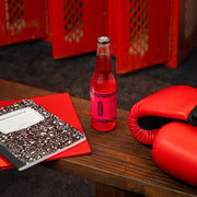 Jones Soda X Crayola Limited Edition 6-Pack