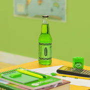 Jones Soda X Crayola Limited Edition 6-Pack