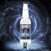 MORTAL KOMBAT II x Jones Soda Collection