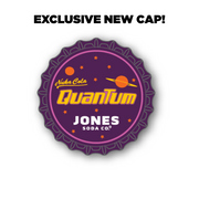 Jones Soda Nuka Cola Quantum