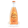 Jones Soda Nuka-Cola Orange: Rocket Bottle Edition