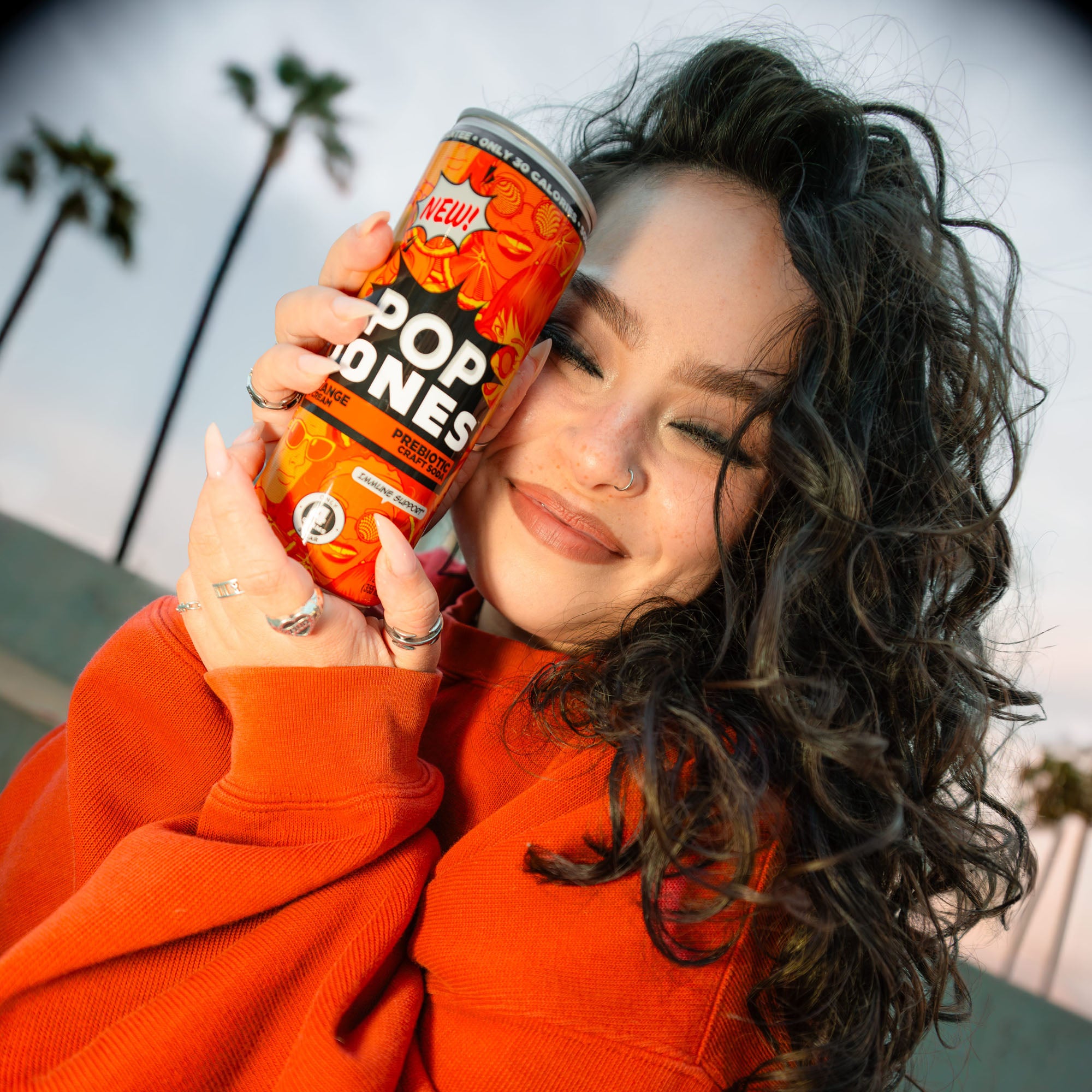 POP Jones – Jones Soda Co.