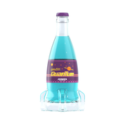 Jones Soda Nuka-Cola Quantum: Rocket Bottle Edition