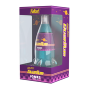 Jones Soda Nuka-Cola Quantum: Rocket Bottle Edition