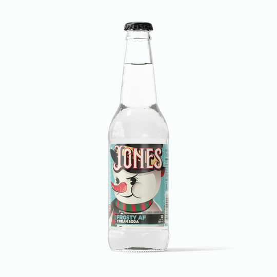 *NEW* Frosty AF the Snowthey 12-pack - Online Only