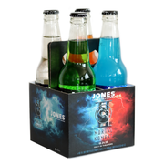 MORTAL KOMBAT II x Jones Soda Collection