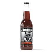JONES Cane Sugar Cola