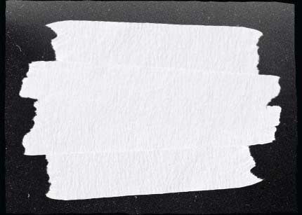 tape