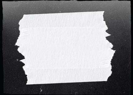 tape
