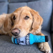 Jones Soda Dog Toy