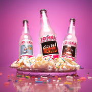 Jones Special Release Birthday Cake Soda 12-pack