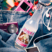 Jones Special Release Birthday Cake Soda 12-pack