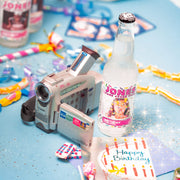 Jones Special Release Birthday Cake Soda 12-pack