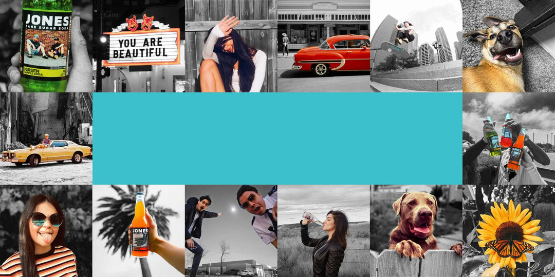 Submit Photos Background