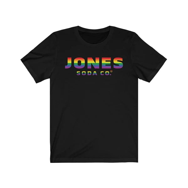 JONES PRIDE Tee🌈