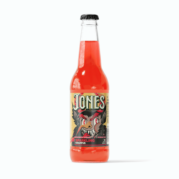 *NEW* Sparkling Krampus 12-pack - Online Only