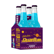 Jones Soda Nuka Cola Quantum