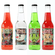 *NEW* Frosty AF the Snowthey 12-pack - Online Only