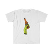 Jones Zombie Hand Tee - Color