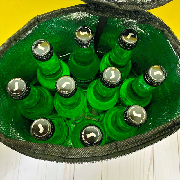 JONES Soda Summer Cooler