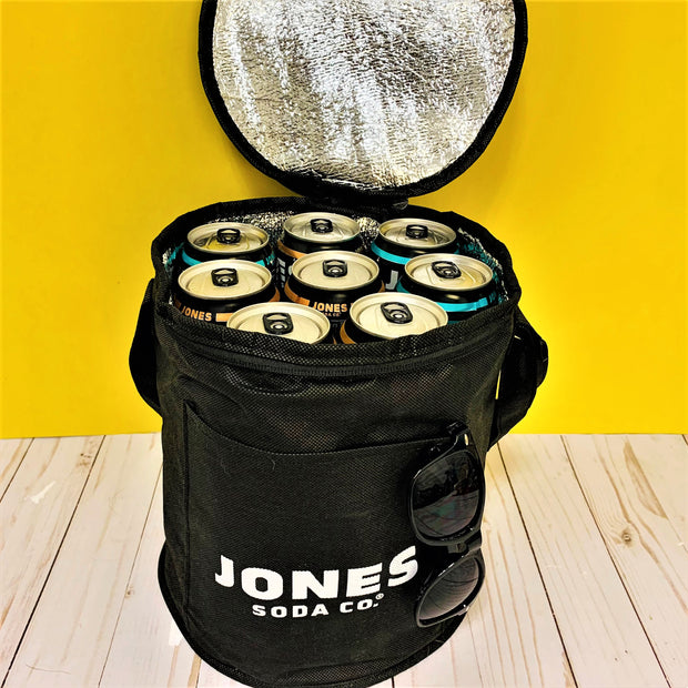 JONES Soda Summer Cooler