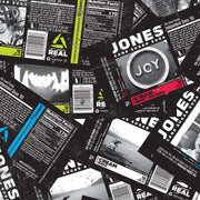 JONES Soda Chosen Label 12-packs