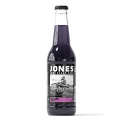 JONES Grape Cane Sugar Soda