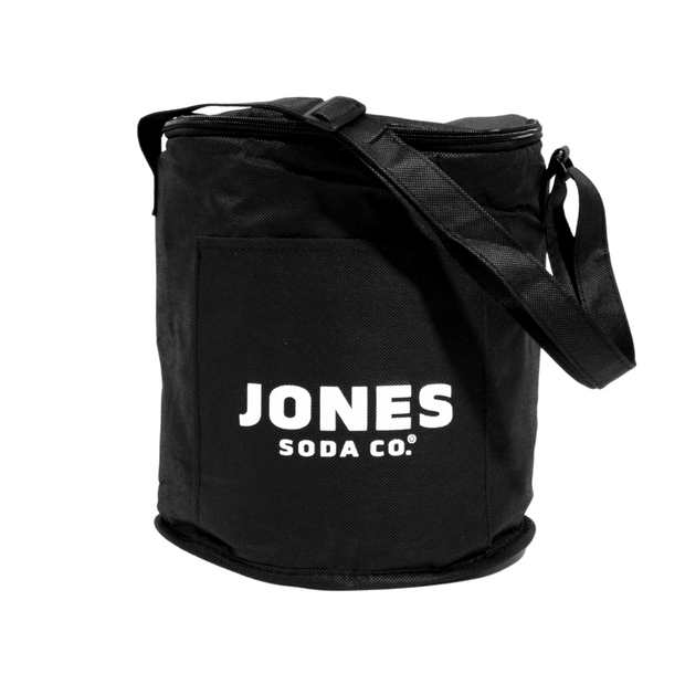 JONES Soda Summer Cooler