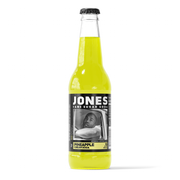 JONES Pineapple Cream Soda🍍