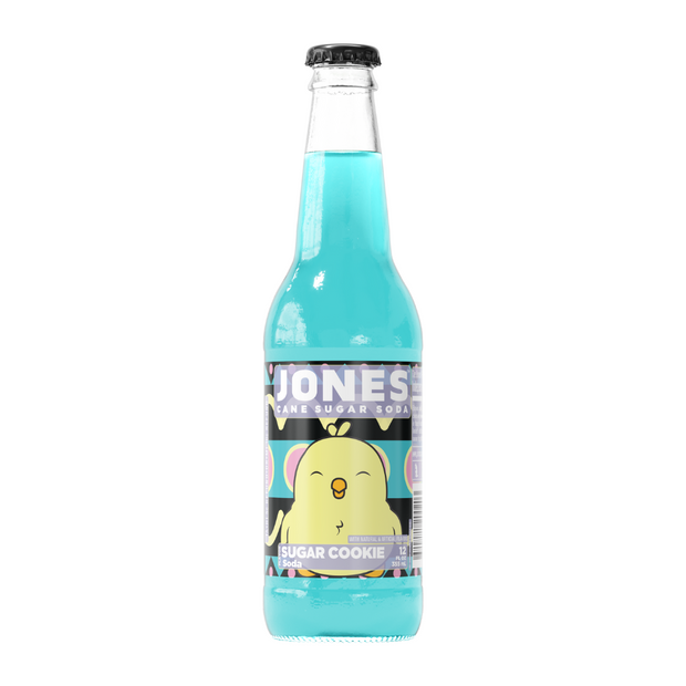 Limited Edition JONES Spring Duo Pack - ONLINE ONLY