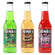 *NEW* JONES Blood Sucker Soda - Online Only