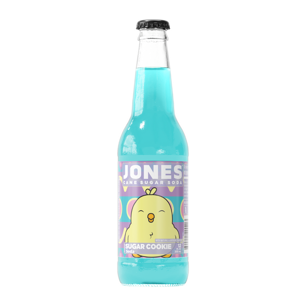 Limited Edition JONES Spring Duo Pack - ONLINE ONLY