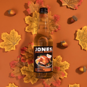 JONES Turkey and Gravy Soda
